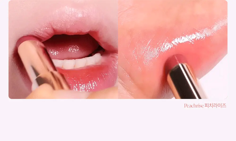 [신규컬러] 에스쁘아 노웨어 립스틱 바밍 글로우 3g 17 colors 상세페이지 34